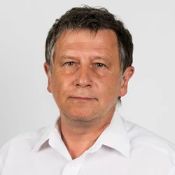 Lek. Andrzej Zawadzki