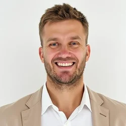 Lek. Grzegorz Torba