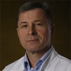 Dr n. med. Jan Kiryluk