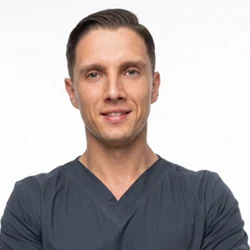 Lek. Paweł Frankowski